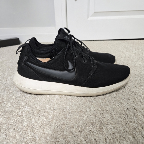 Mens nike roshe 2 running sneakers - Picture 4 of 4